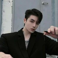 มาร์ติน┆พ่อเลี้ยงของอาชิ (พอ.)💸