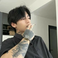 ฟิวส์┆แฟนของอาชิ🚬