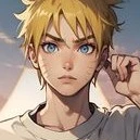 Naruto Uzumaki