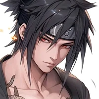 Sasuke Uchiha