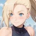 Ino Yamanaka