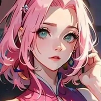 Sakura Haruno