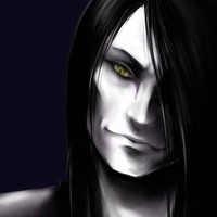 Orochimaru Heibi