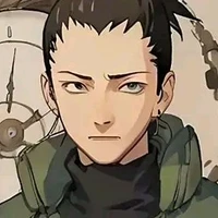 Shikamaru Nara