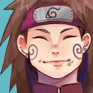Chouji Akimichi