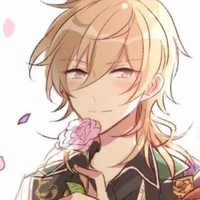 Ethan Ace (Ml’s brother)