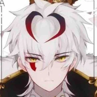 King (Ml’s father)