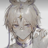 ฮินาโอะ : พระเจ้า+กระต่าย