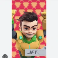 ejen jet