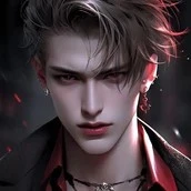 Lucas Miler ( Alfa)