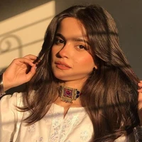 Reema Arslan/Jones (AYAZ