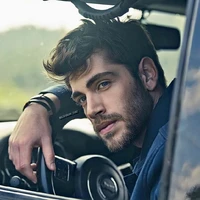 Zhan Deniz