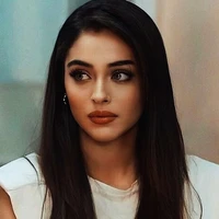 Alizeh Arslan (FL)