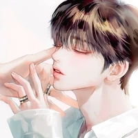 เจ้าเอย☁️ (นายเอก)