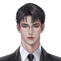 คีย์⭐ ( บอดี้การ์ดนายเอก)