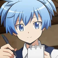 ชิโอตะ นางิสะ