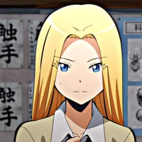 นากามูระ ริโอะ