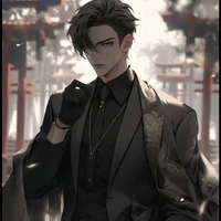 sushanth roi/ ml father