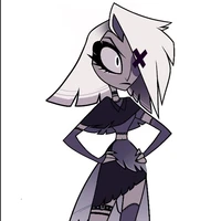 Past.Vaggie