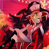 Lucifer Morningstar