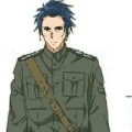commander Gilbert
