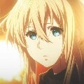 violet Evergarden