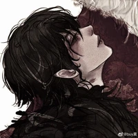 ⚠︎ 𝑴𝒊𝒄𝒉𝒂𝒆𝒍 𝑨𝒇𝒕𝒐𝒏 ☯︎