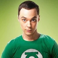 Sheldon Cooper