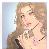 Ana Clara( Alan)