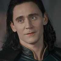 Loki Laufeyson
