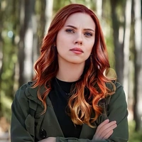 Natasha Romanoff