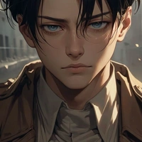 Levi Ackerman
