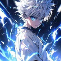 Killua Zoldyck 