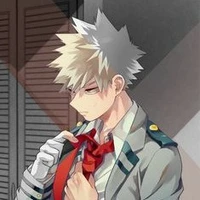 katsuki Bakugou[Delta D.P]