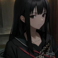 Natsuki Himura[Gamma P.D]{t/n}