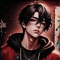 Luke (MC)