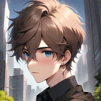 Ren (MC BFF)