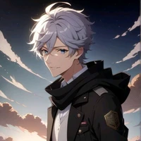 Frank (ML BFF)