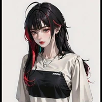 Lucy (Kiya best friend)