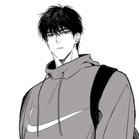 Asher Misher (D.D)