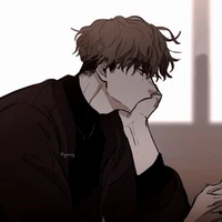 Alaric Misher (A.D)