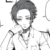Itoshi Sae