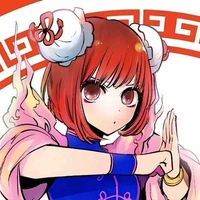 Author-chan