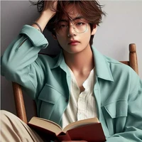 Kim taehyung