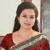 Latika Bhat/FL step-mom