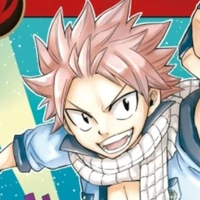Natsu