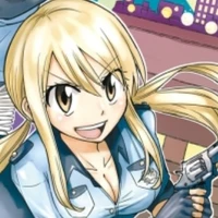 Lucy