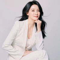 วรรณวิภา(เเม่นางเอก)