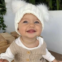 Little Sarah (2Y)