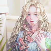 Cherine Halstead / fl elder step sister